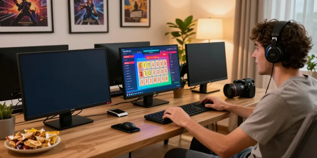 Dewatogel: Pengalaman bermain togel online yang menarik dengan antarmuka modern dan nyaman.