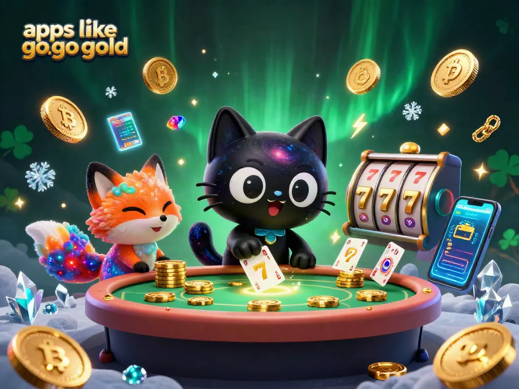 Engage with top apps like go go gold featuring vibrant slots and cosmic themes for exciting gameplay.