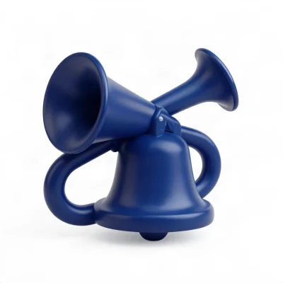Bugle Design