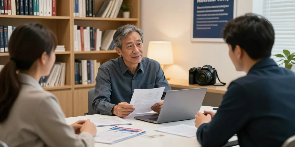 MPU wegen Drogen consultation with a psychologist in a calming office