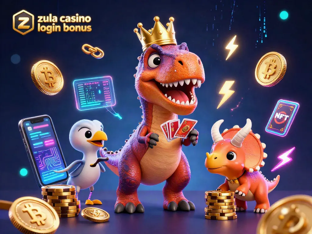 Engage in fun with the zula casino login bonus using Gold Coins and Sweeps Coins.
